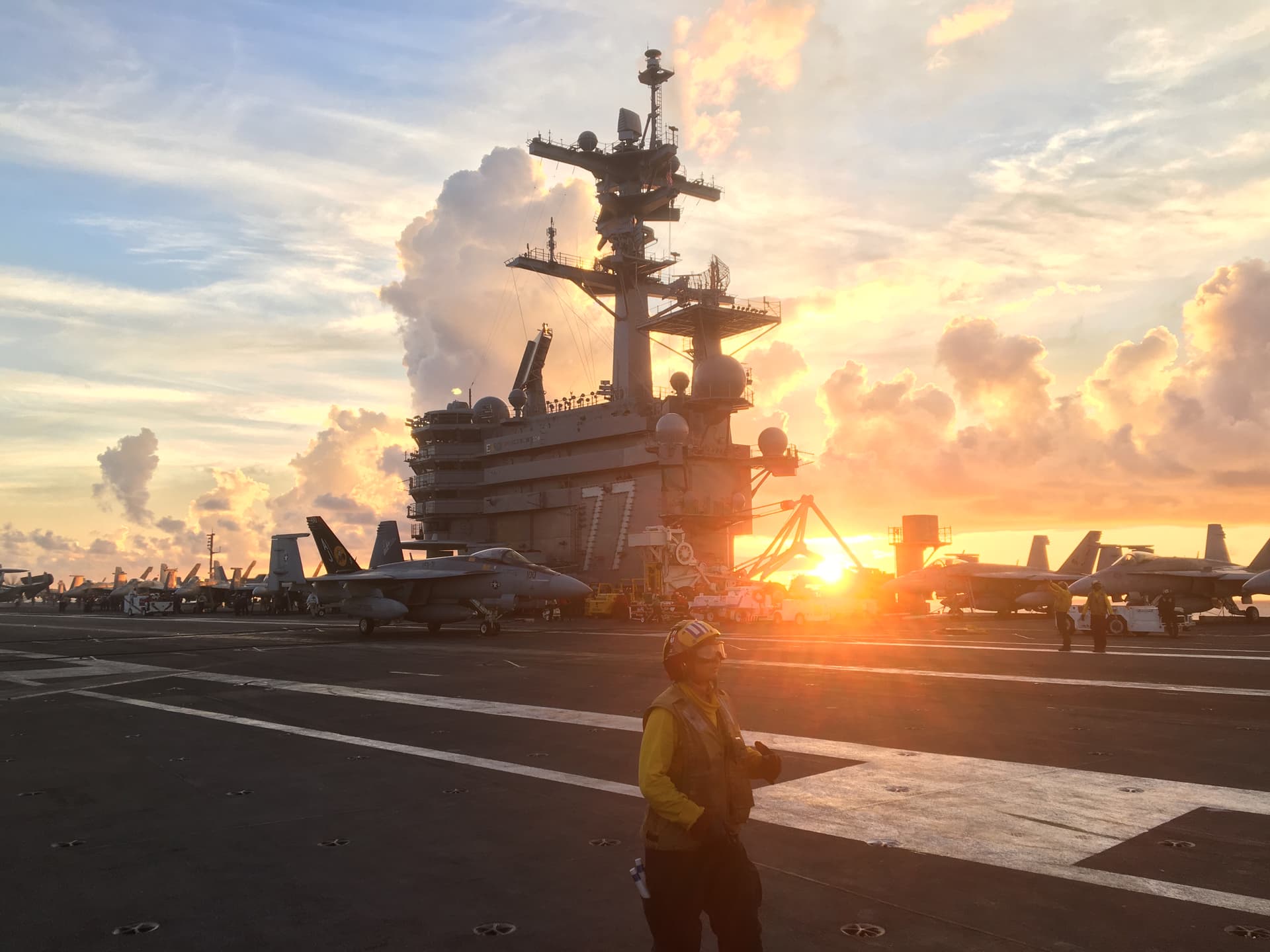 Veteran Program